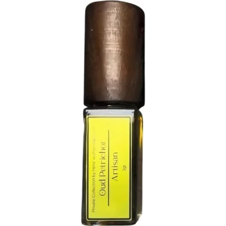 Pena Oud Petrichor