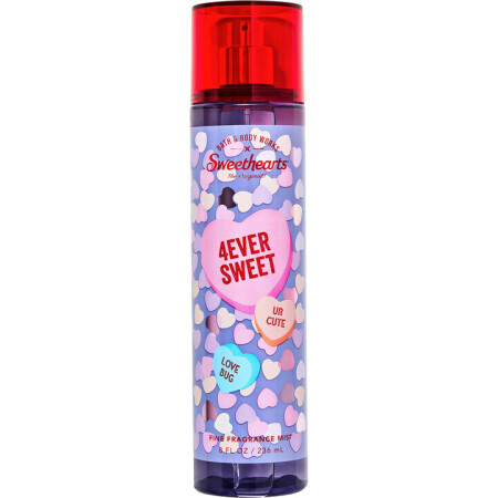 Bath and Body Works 4ever Sweet