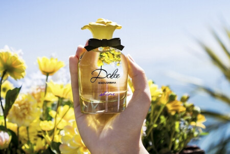 shine perfume dolce gabbana