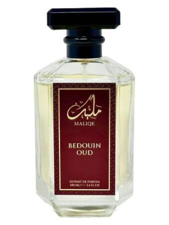 Maliqe Bedouin Oud