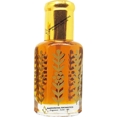 Ameenroma Aromatics Egyptian Potion