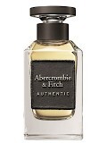 Abercrombie & Fitch Authentic Man