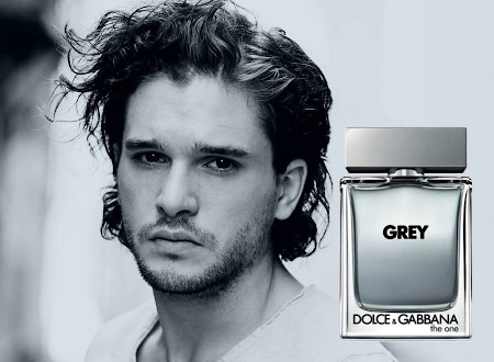 Grey 2025 dolce gabana