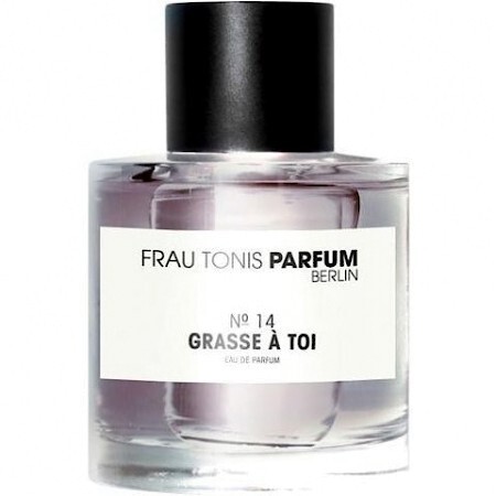 Frau Tonis Parfum № 14 Grasse à toi