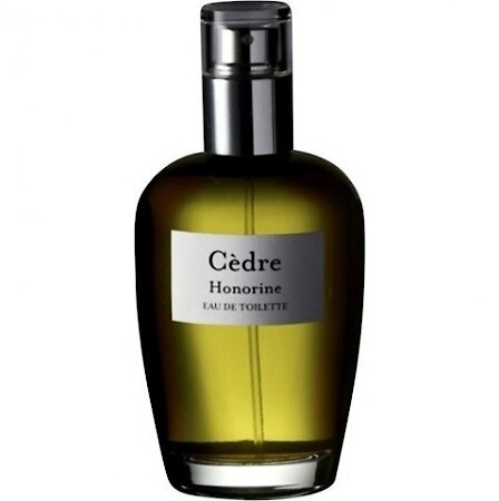 Honorine Cèdre