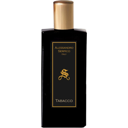 Alessandro Serpico Tabacco