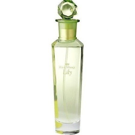 Royal Mirage Lily