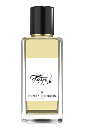 Stephanie de Bruijn - Parfum Sur Mesure Fantasia