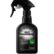 Silky Underwear Body Spray