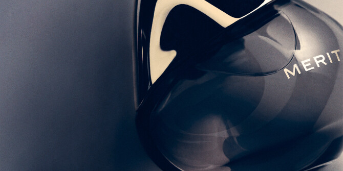 Retrospect – дебютный аромат косметической марки Merit