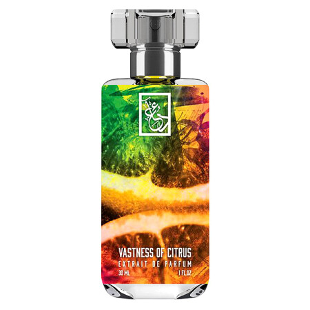 The Dua Brand Vastness of Citrus