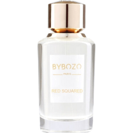 ByBozo Red Squared