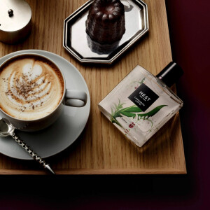Nest готовят к запуску гурманскую парфюмерную воду Cardamom Latte