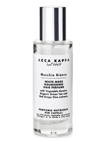 Acca Kappa White Moss Nourishing Hair Perfume