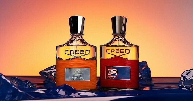 «От отца к сыну»: Creed анонсировали запуск Viking Cologne