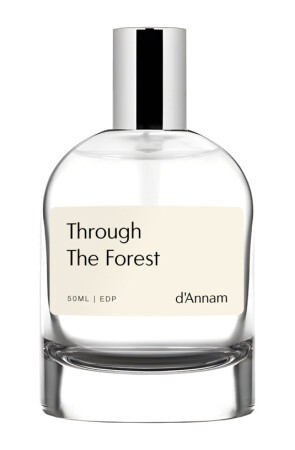 d'Annam Through The Forest