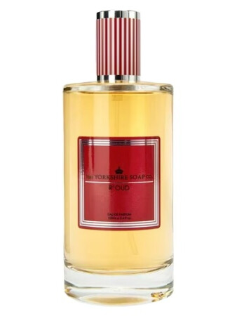 The Yorkshire Soap Co. R'Oud The