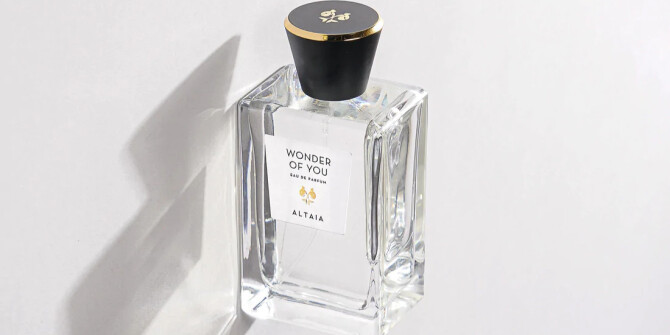 Altaia посвятили Wonder of You семейной истории основателей бренда
