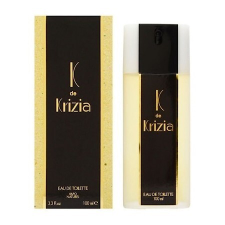 k de krizia parfum