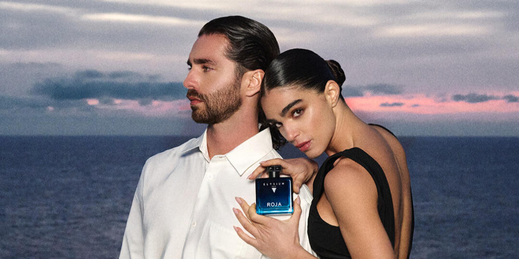 Roja Parfums пополнили серию Elysium новым ароматом Elysium Noir