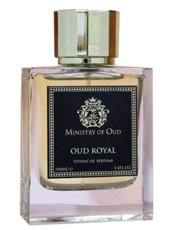 Ministry of Oud Oud Royal