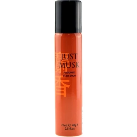 Mayfair Just Musk Body Spray
