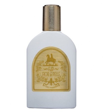 GT Profumi Fior Di Pelle Rosso Maremma