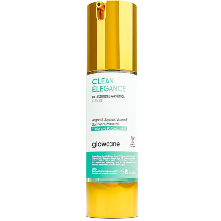 Glowcane Clean Elegance