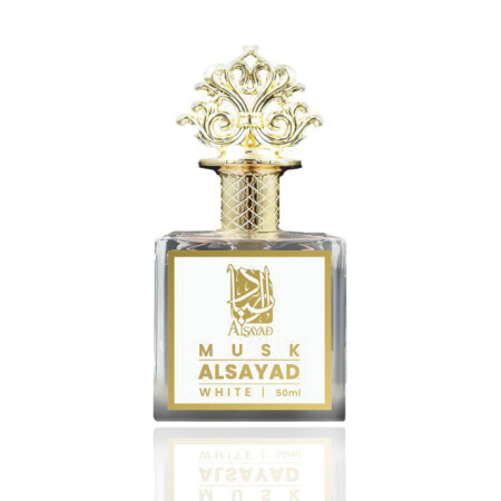 Alsayad Musk White