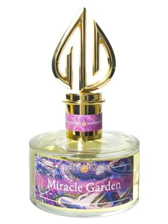 Secret Essence Miracle Garden