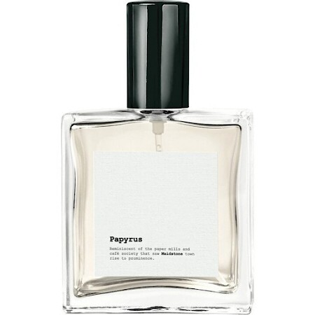 Edenbridge Papyrus
