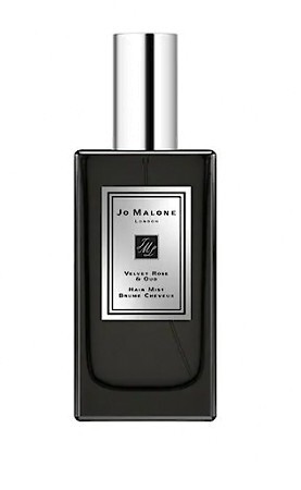 Jo Malone London Velvet Rose & Oud Hair Mist