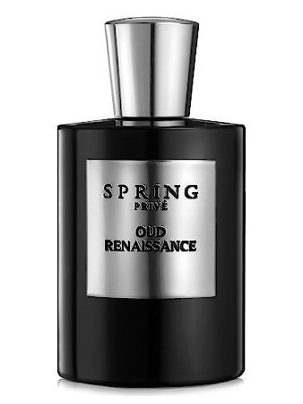 Spring Oud Renaissance