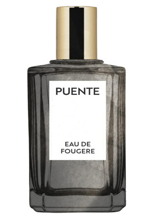 House of Puente Eau de Fougere