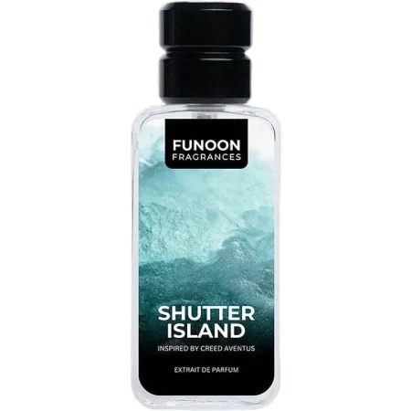 Funoon Fragrances Shutter Island