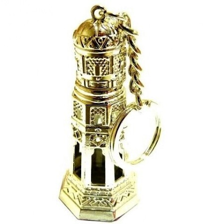 Musc d'Or Bois d'Orient