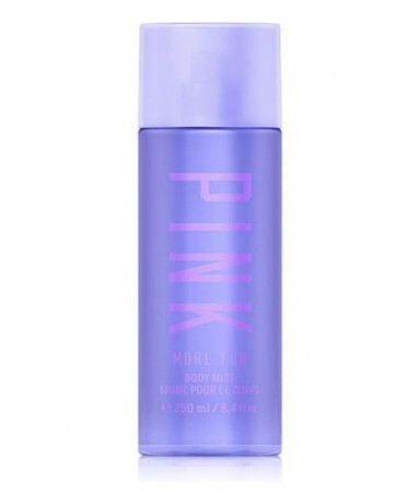 Victoria's Secret Pink More Fun