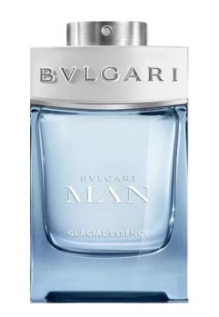 Bvlgari Bvlgari Man Glacial Essence