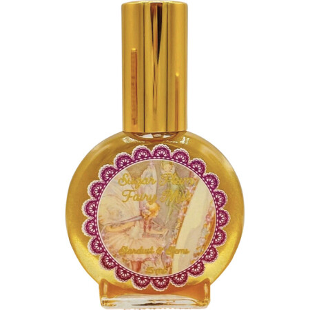 Stardust & Stems Sugar Plum Fairy Mist
