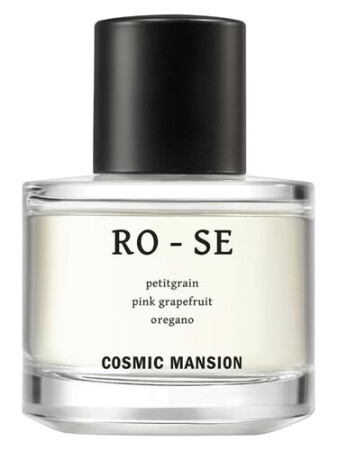 Cosmic Mansion Ro-Se