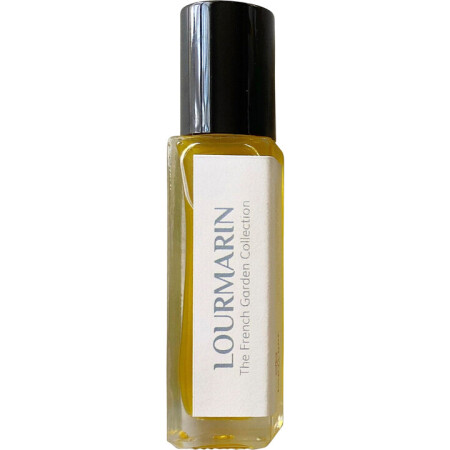 Parterre Gardens Lourmarin Perfume Oil