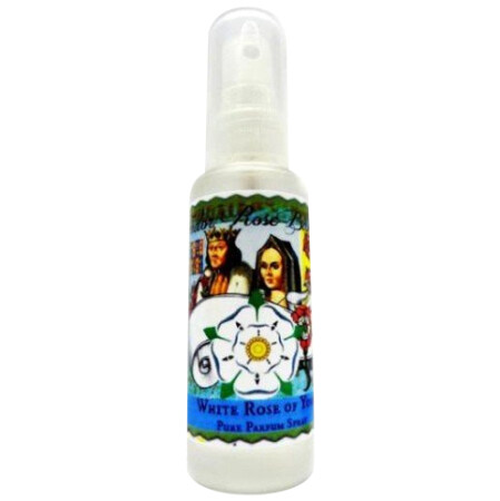 Posh Brats White Rose of York