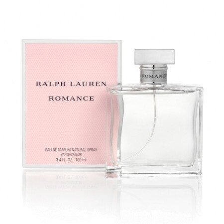 ralph lauren romance reviews