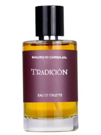 Mauricio Carbajal Tradición