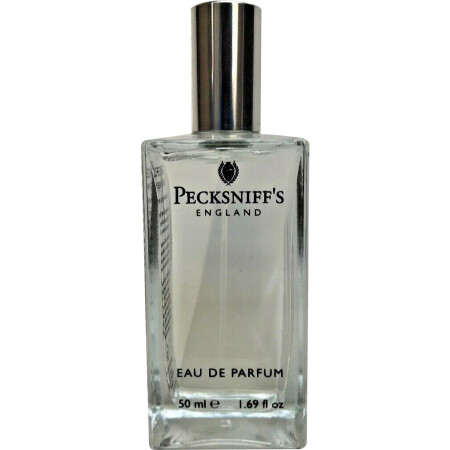 Pecksniff`s White Floral
