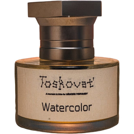 Toskovat' Watercolor
