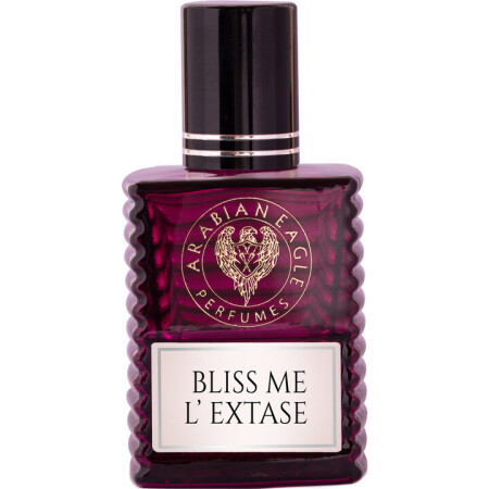Arabian Eagle Bliss Me L'Extase