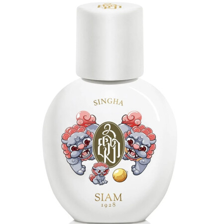SIAM 1928 Singha
