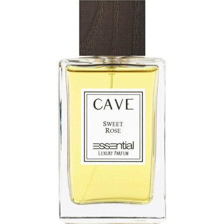 Cave Essential Sweet Rose