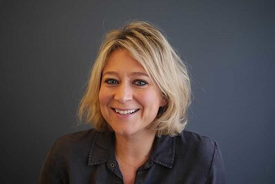 Александра Моне, парфюмер